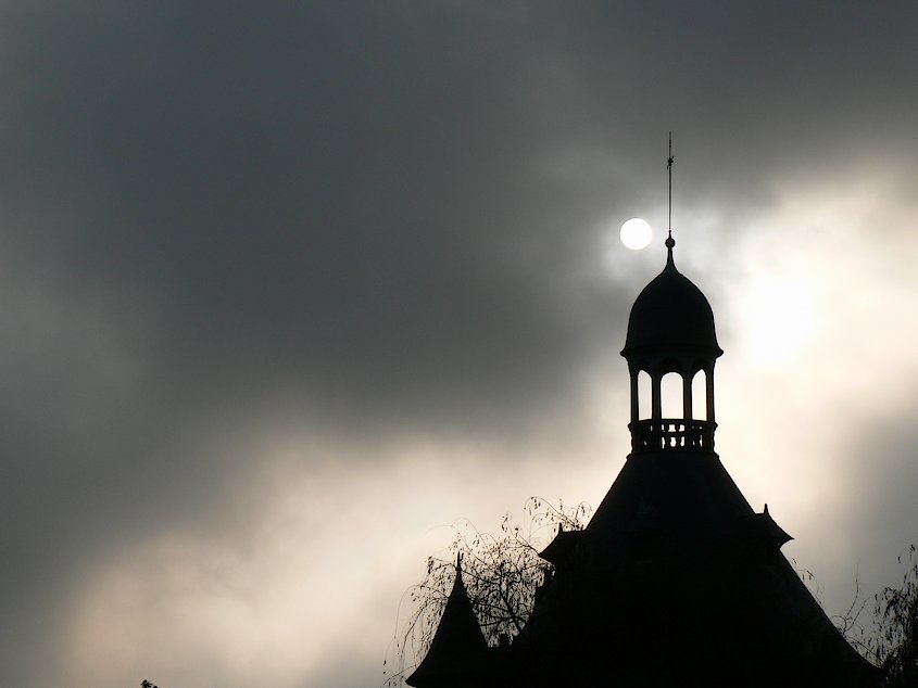 Le Donjon de Ste Genevieve-des-Bois: Le Donjon 110